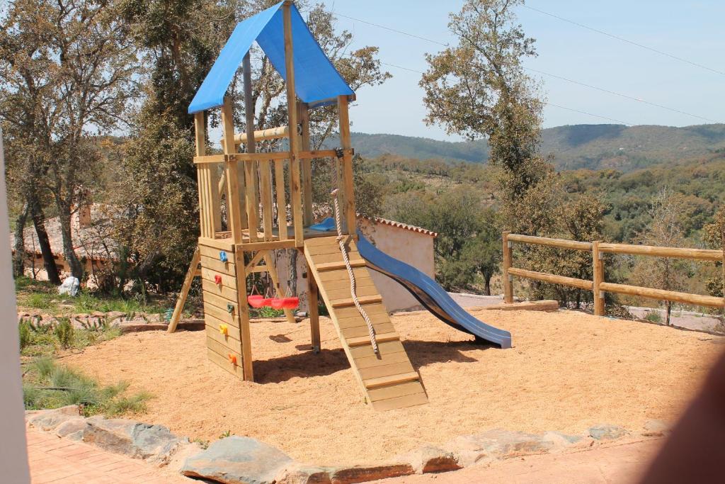 FINCA EL CHAPARRAL - foto 1