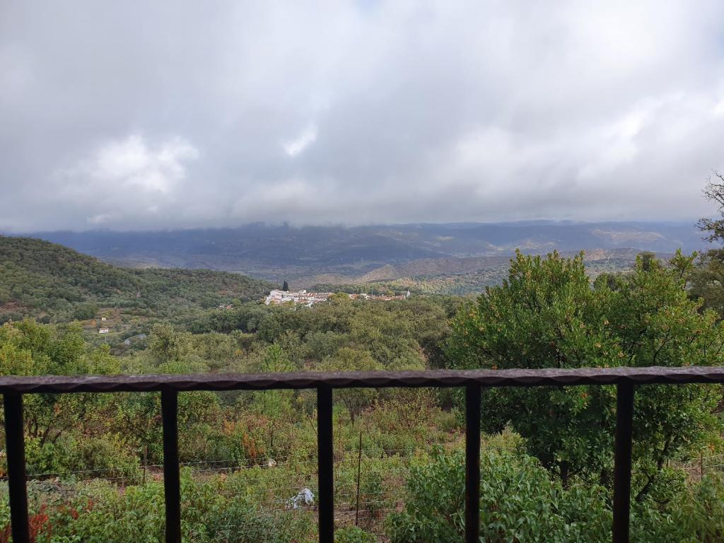 FINCA EL CHAPARRAL - foto 2