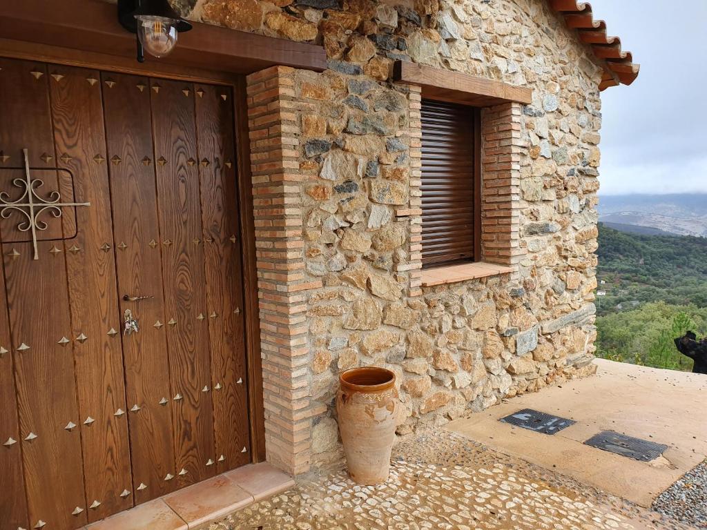 FINCA EL CHAPARRAL - foto 3