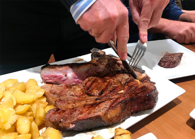 IBÉRICOS VÁZQUEZ – CARNICERÍA ASADOR - foto 1