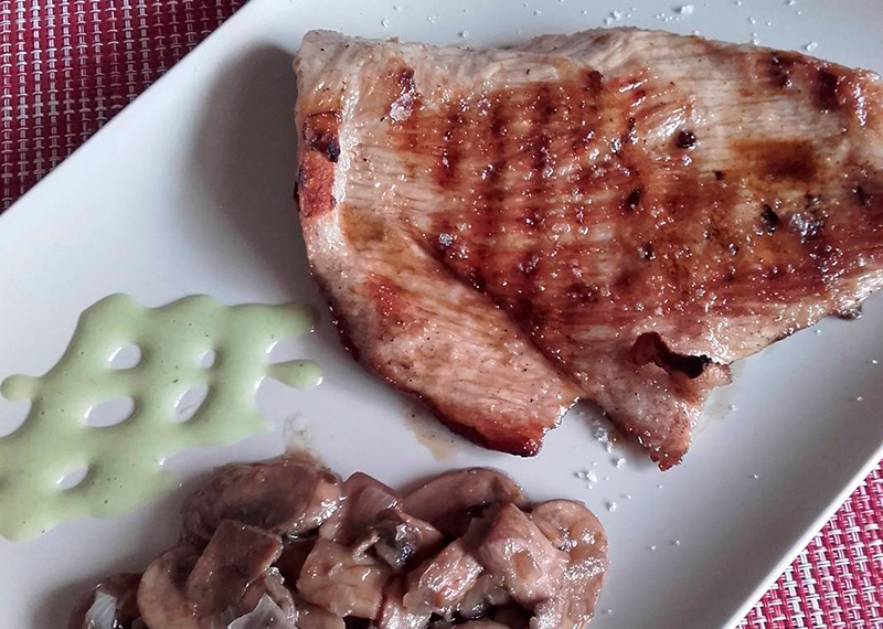 IBÉRICOS VÁZQUEZ – CARNICERÍA ASADOR - foto 6