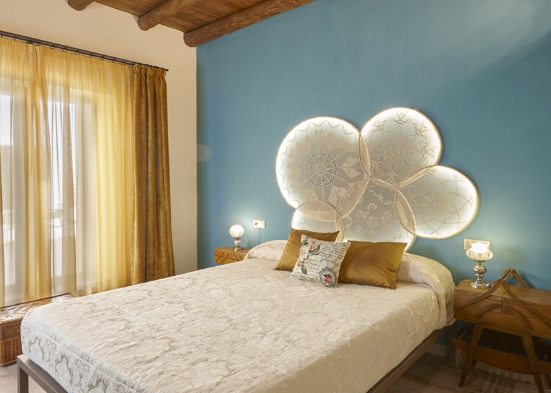 ESSENTIA HOTEL RESTAURANTE GALERÍA - foto 3