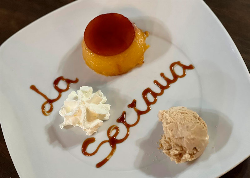 RESTAURANTE LA SERRANA - foto 1