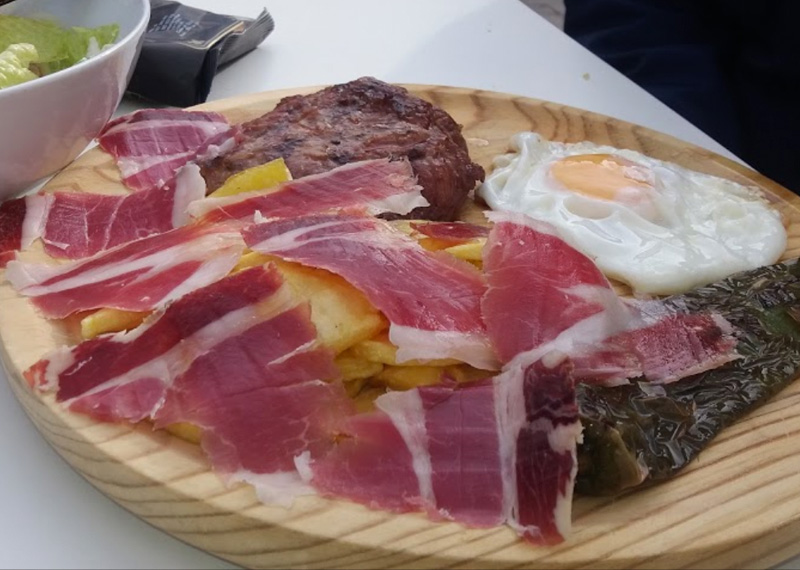 EL RINCÓN DE LORENZO - foto 2