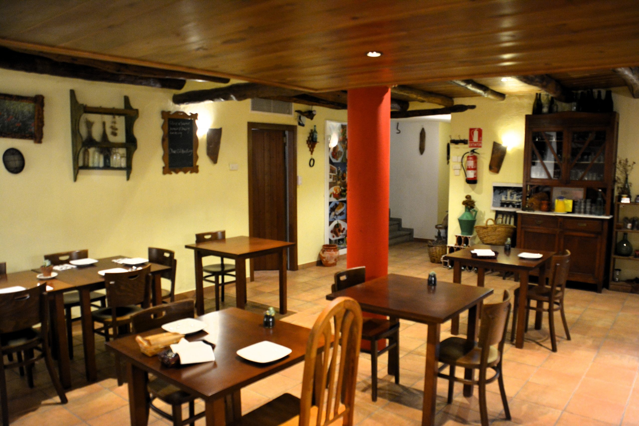 POSADA SAN MARCOS - foto 3