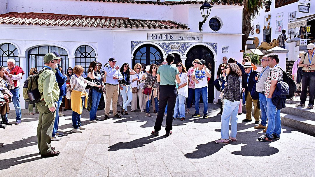 Explore Sierra de Aracena - foto 6