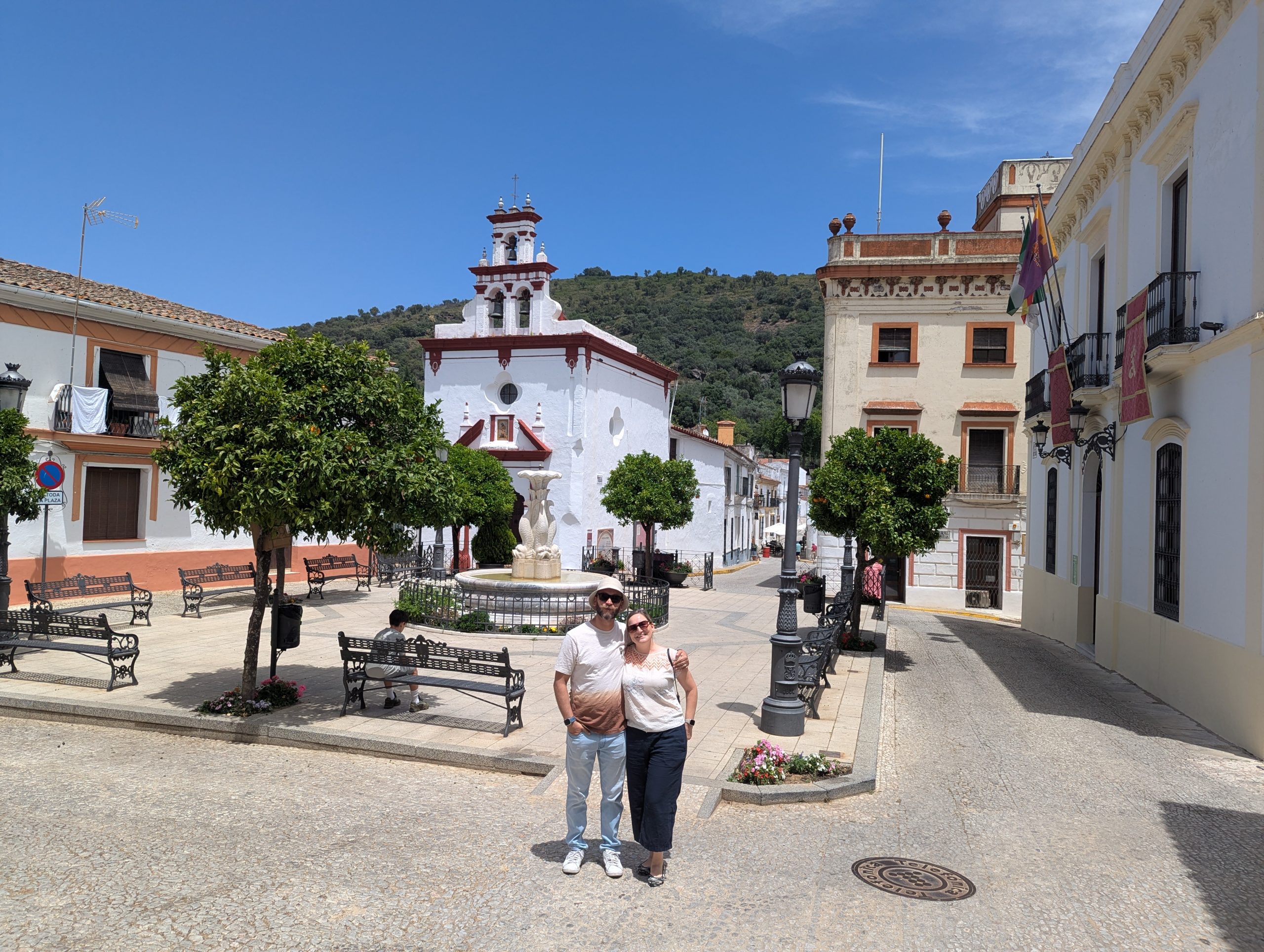 Explore Sierra de Aracena - foto 5