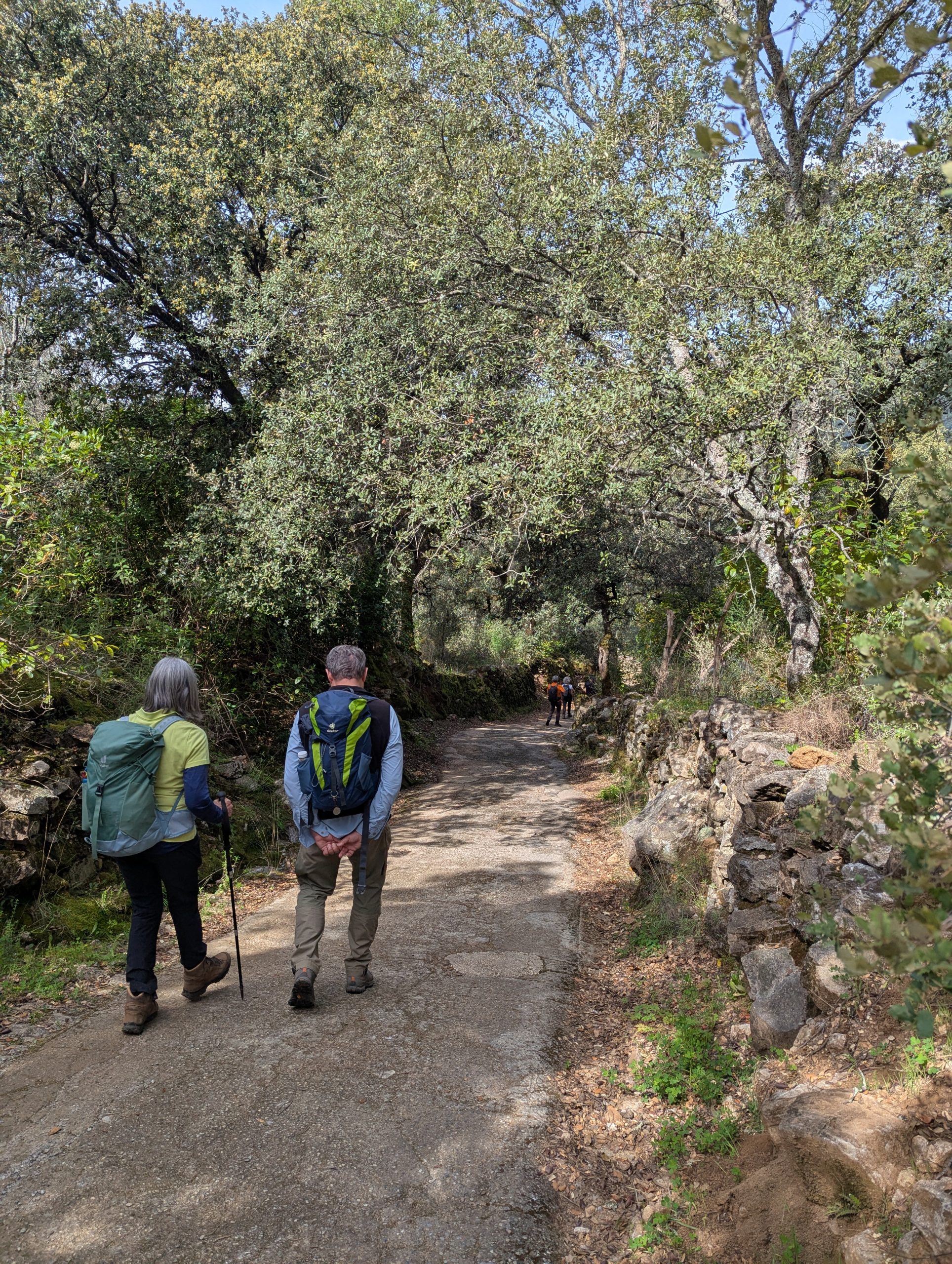 Explore Sierra de Aracena - foto 4