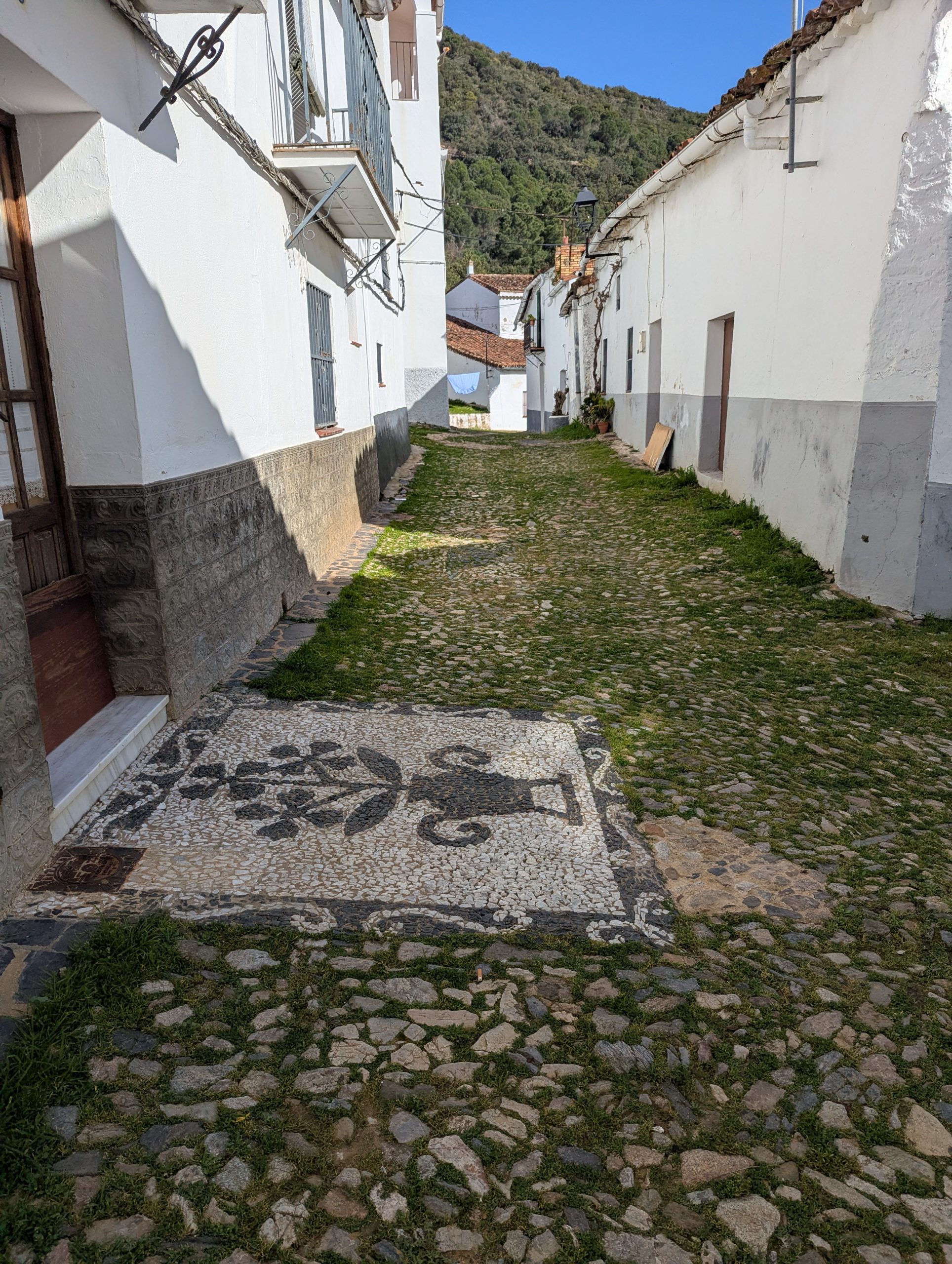 Explore Sierra de Aracena - foto 2