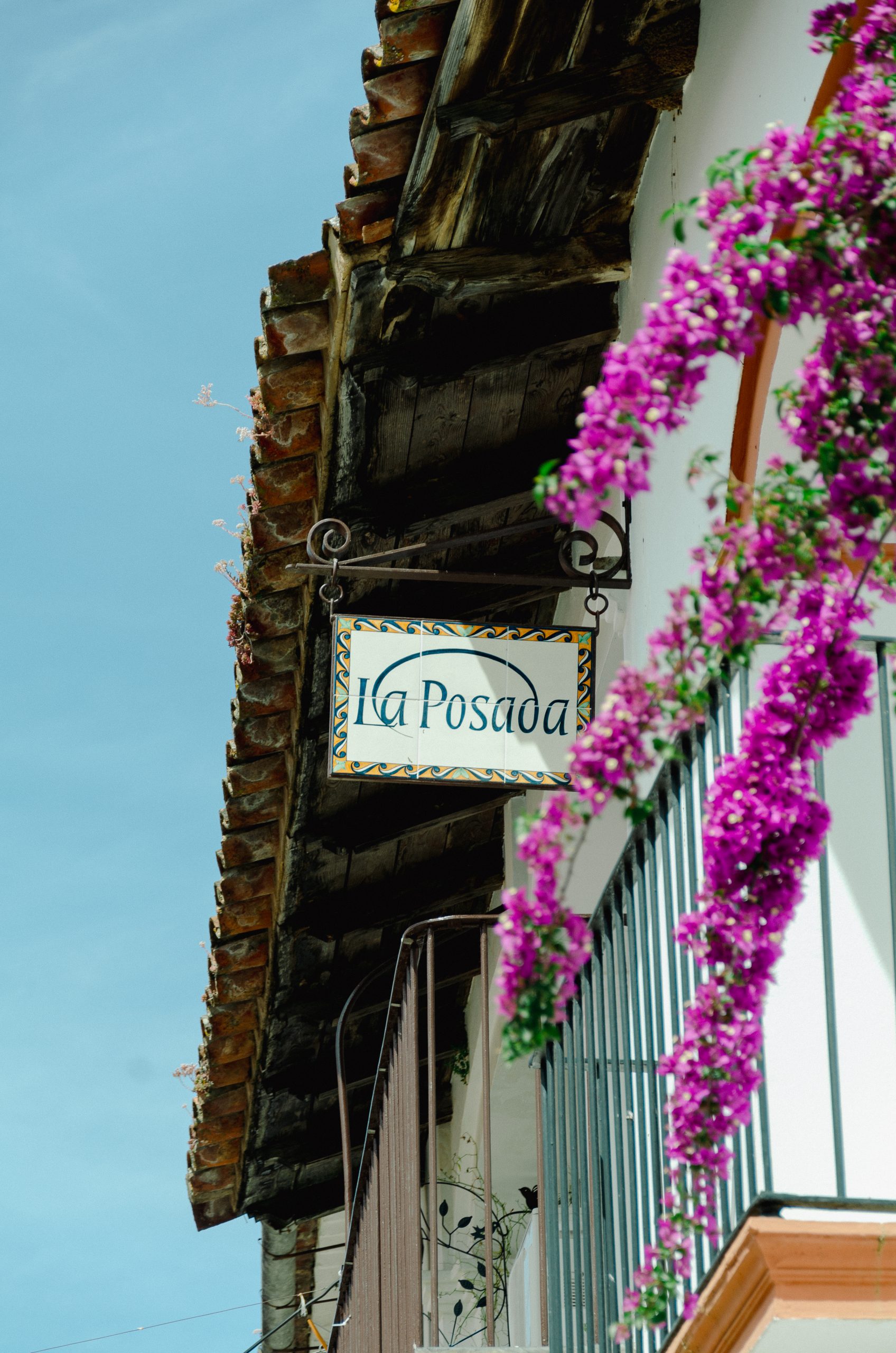 Hotel Rural La Posada de Alájar - foto 1