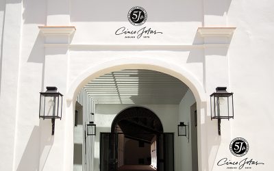BODEGA CINCO JOTAS
