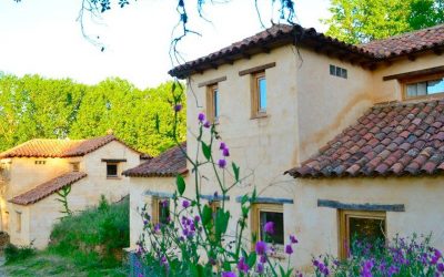 CASA RURAL CAMINO DEL CASTANO B&B