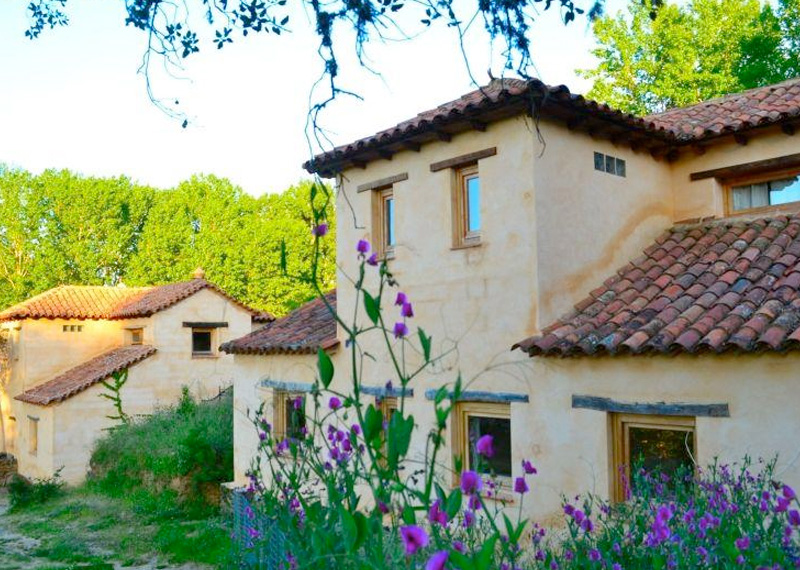 CASA RURAL CAMINO DEL CASTAÑO B&B - foto 1