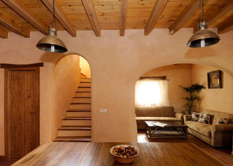 CASA RURAL CAMINO DEL CASTAÑO B&B - foto 2