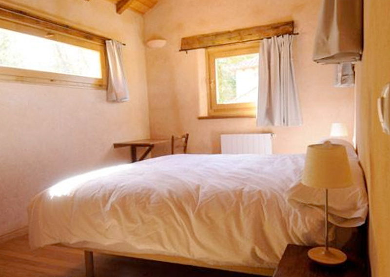 CASA RURAL CAMINO DEL CASTAÑO B&B - foto 3