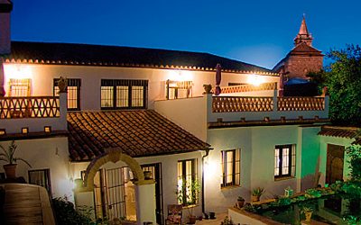 CASONA EL DUENDE