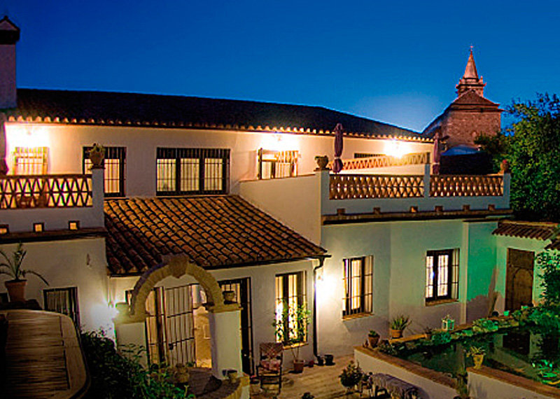CASONA DEL DUENDE - foto 1
