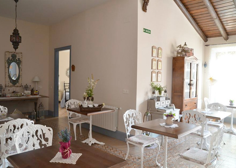 CASONA DEL DUENDE - foto 2