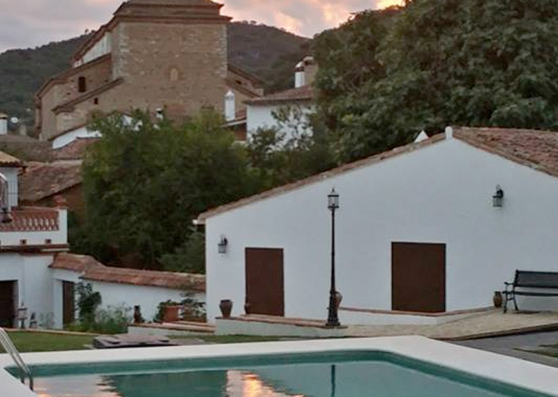 CASONA DEL DUENDE - foto 4