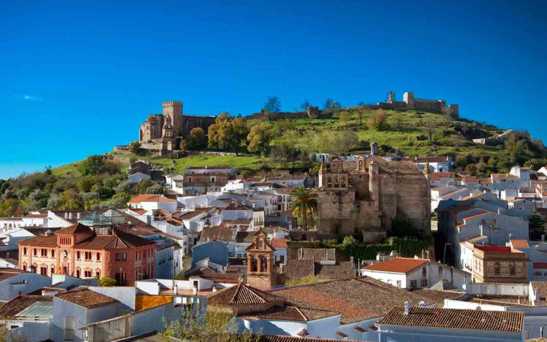 CENTRO DE VISITANTES CABILDO VIEJO
