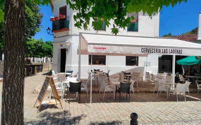 CERVECERÍA LAS LADERAS