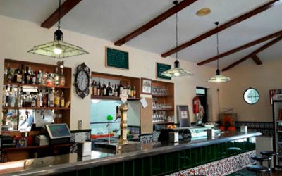 Bar Restaurante Los Olivos