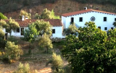 CASA RURAL HUEZNA