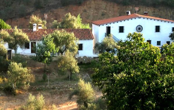 CASA RURAL HUEZNA - foto 4