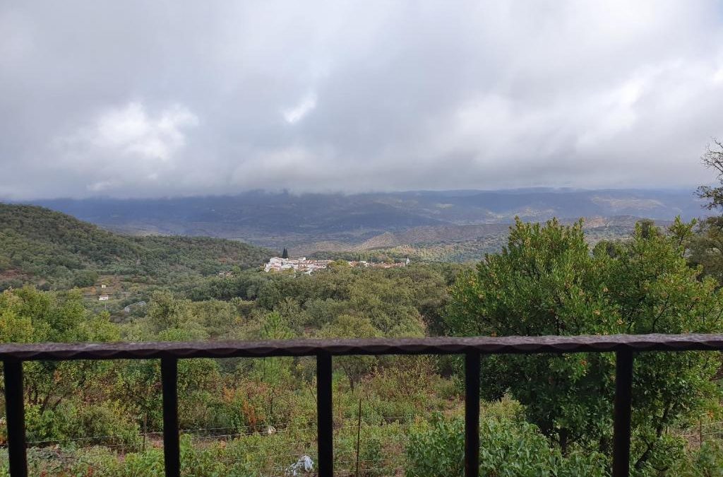 FINCA EL CHAPARRAL