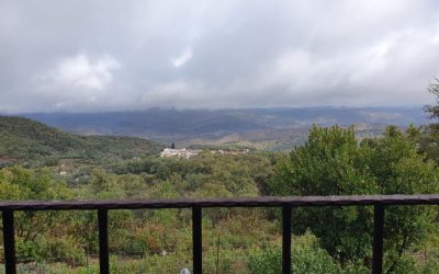 FINCA EL CHAPARRAL