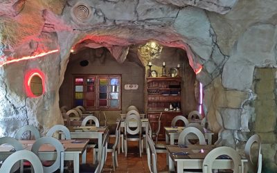 RESTAURANTE ARTESANOS JUANTXO