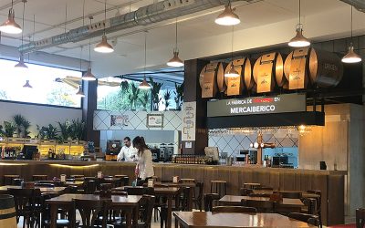 IBÉRICOS VÁZQUEZ – CARNICERÍA ASADOR
