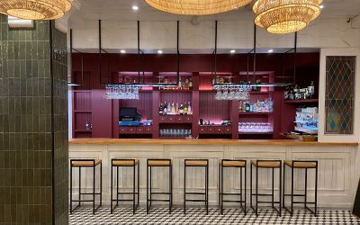 GASTROBAR JAMAR