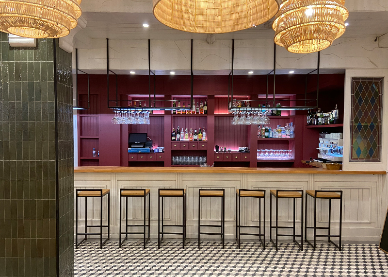 GASTROBAR JAMAR