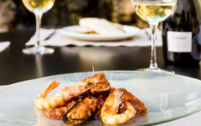 RESTAURANTE ESSENTIA