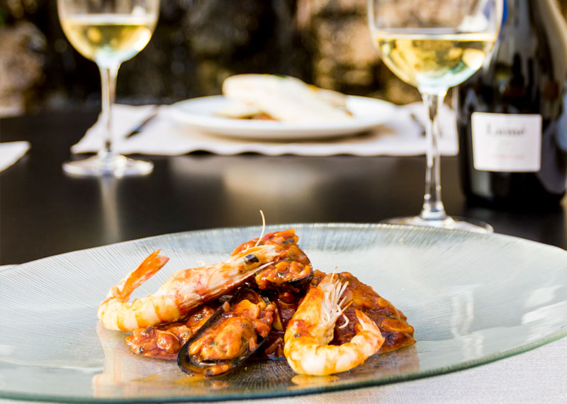 RESTAURANTE ESSENTIA