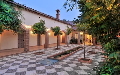 FINCA LA FRONDA