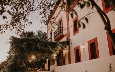 HOTEL POSADA DE VALDEZUFRE