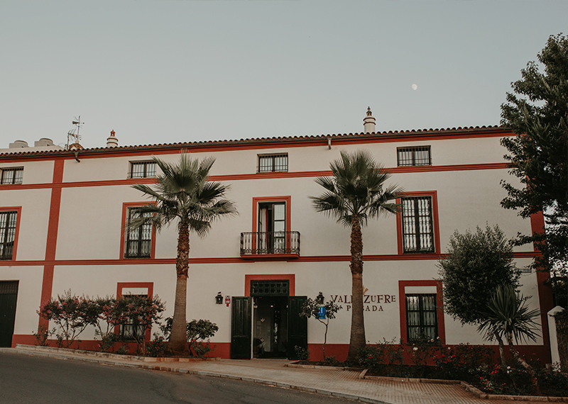 HOTEL POSADA DE VALDEZUFRE - foto 3