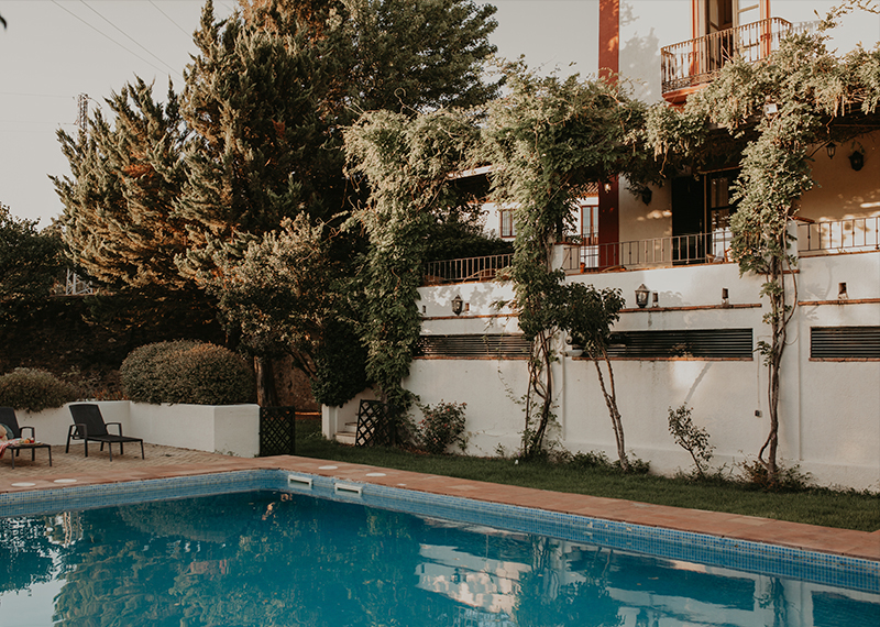 HOTEL POSADA DE VALDEZUFRE - foto 4