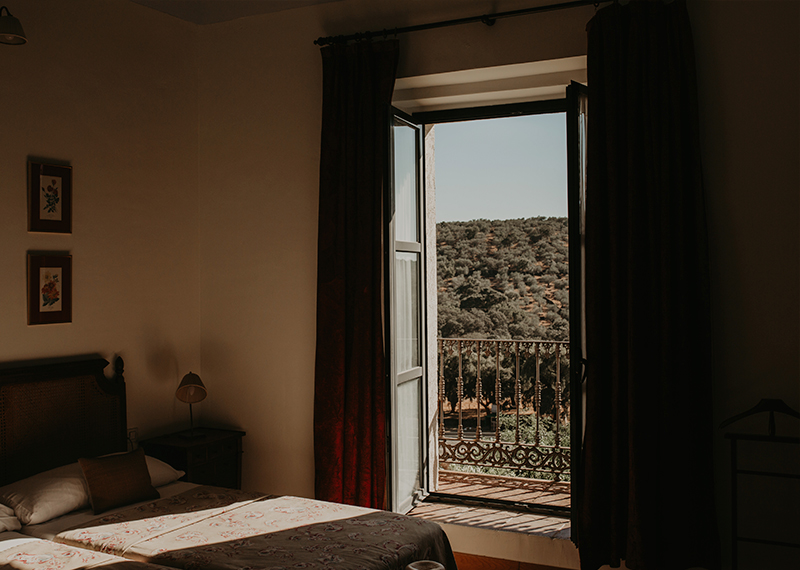 HOTEL POSADA DE VALDEZUFRE - foto 5