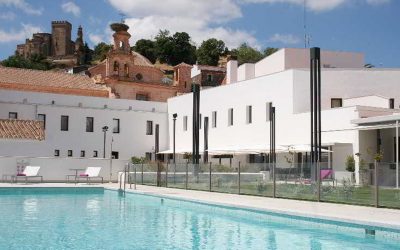 HOTEL CONVENTO ARACENA & SPA