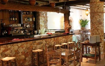 JESÚS CARRIÓN RESTAURANTE TAPAS