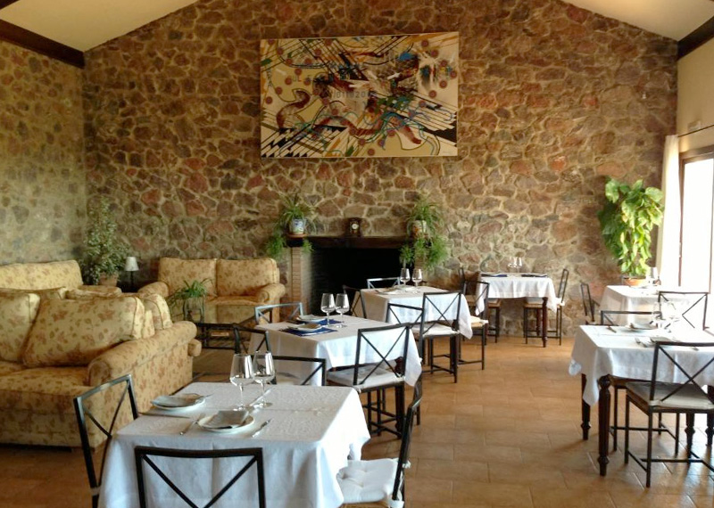 HOTEL LA ERA DE ARACENA - foto 2