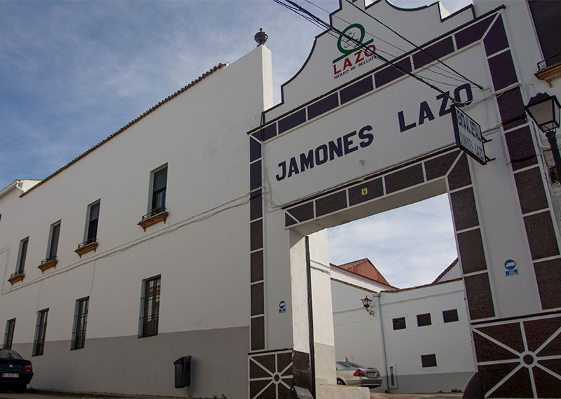 JAMONES LAZO - foto 1