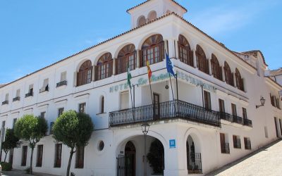 HOTEL LOS CASTAÑOS