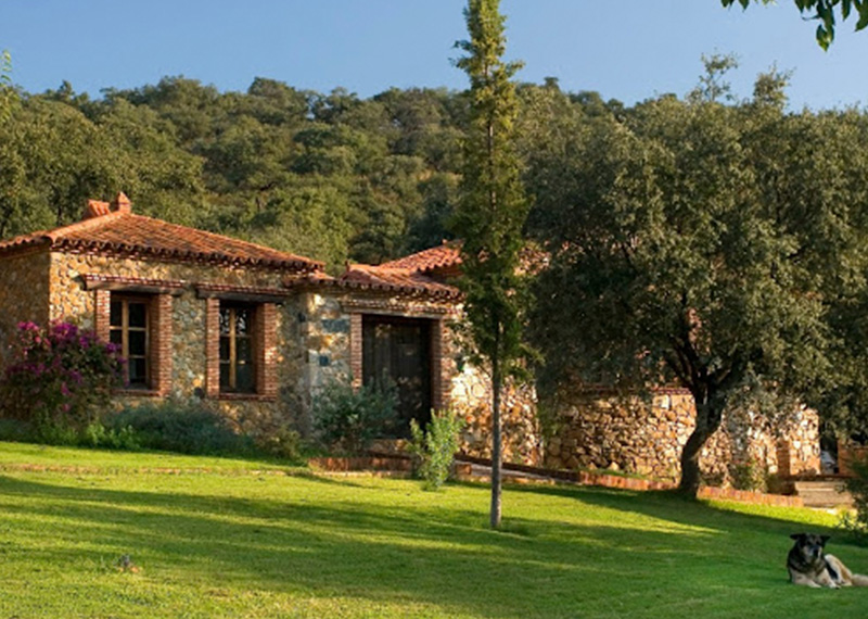 MOLINO RÍO ALÁJAR - foto 1