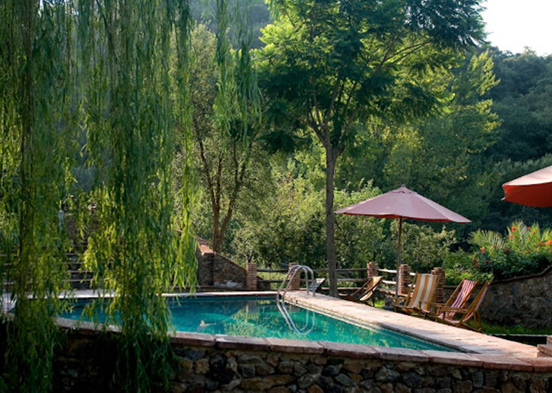 MOLINO RÍO ALÁJAR - foto 3
