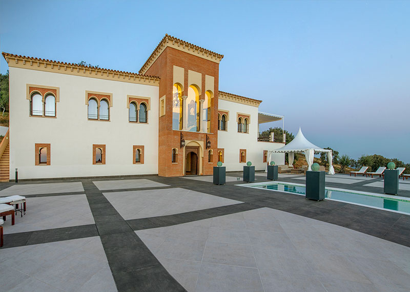 PRINCIPE DE CORTEGANA – CASA RURAL SUPERIOR - foto 2