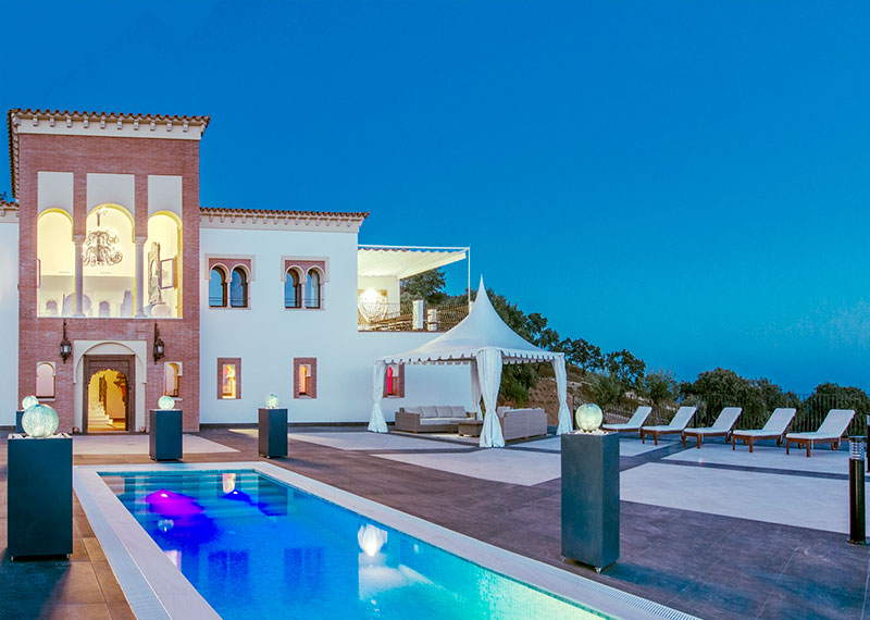 PRINCIPE DE CORTEGANA – CASA RURAL SUPERIOR - foto 3